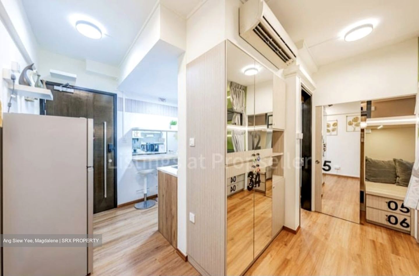 Tyrwhitt 139 (D8), Apartment #569816311